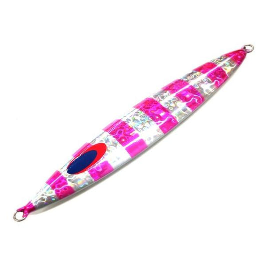 Deepliner Slow Skip FB 630g Aqua Cor Original