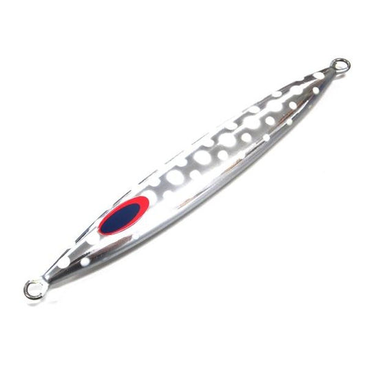 Deepliner Slow Skip FB 630g Aqua Orikara Custom Holo Glow