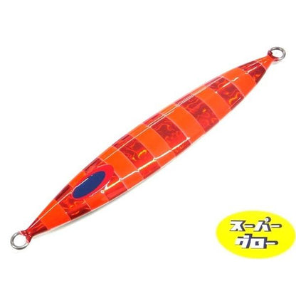 Deepliner Slow Skip FB 630g Genuine Super Glow
