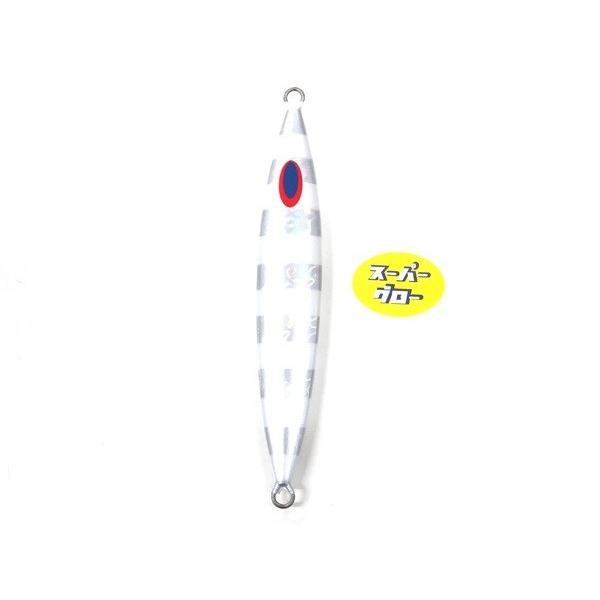 Deepliner Slow Skip FB 630g Genuine Super Glow