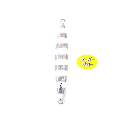 Deepliner Slow Skip FB 630g Genuine Super Glow