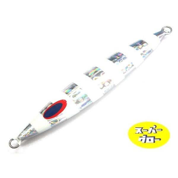 Deepliner Slow Skip FB 650g Genuine Super Glow
