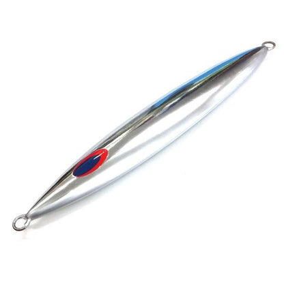 Deepliner Slow Skip FB 70g Genuine Custom Holo