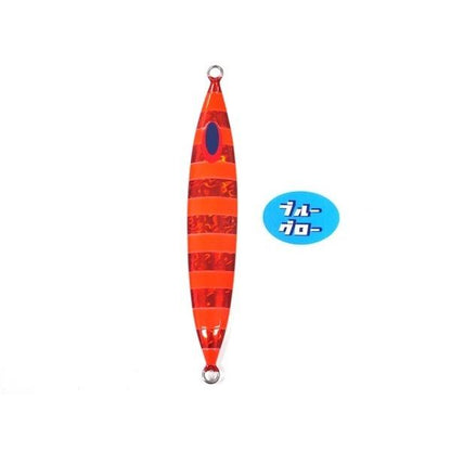 Deepliner Slow Skip FB 700g Genuine Blue Glo