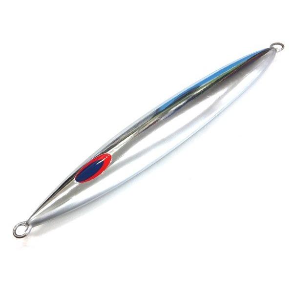 Deepliner Slow Skip FB 700g Genuine Custom Holo