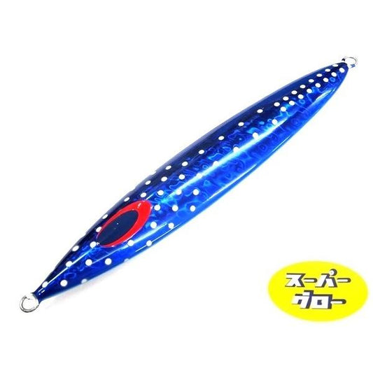 Deepliner Slow Skip FB 700g Genuine Super Glow