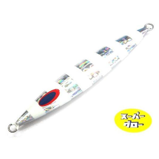 Deepliner Slow Skip FB 700g Genuine Super Glow