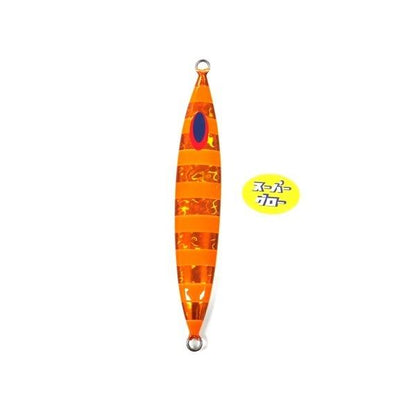 Deepliner Slow Skip FB 700g Genuine Super Glow