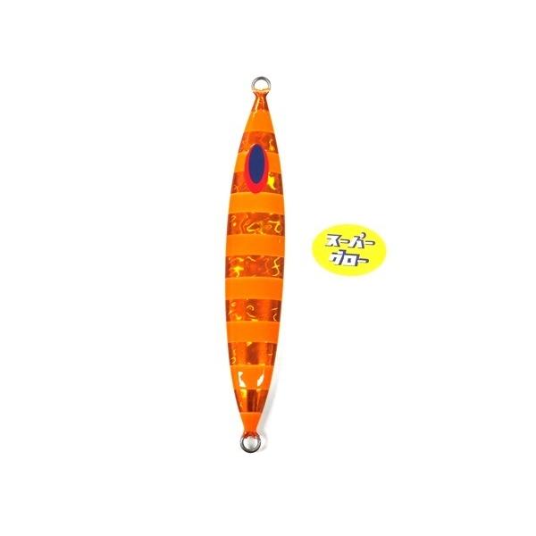 ディープライナー　スロースキップFB　700g　純正　スーパーグロー