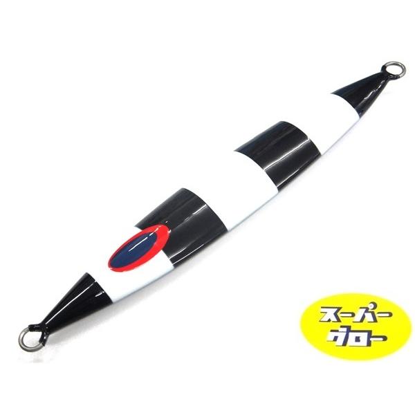Deepliner Slow Skip FB 700g Genuine Super Glow