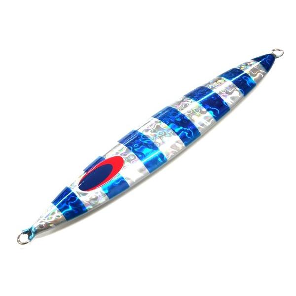 Deepliner Slow Skip FB 730g Aqua Original Color