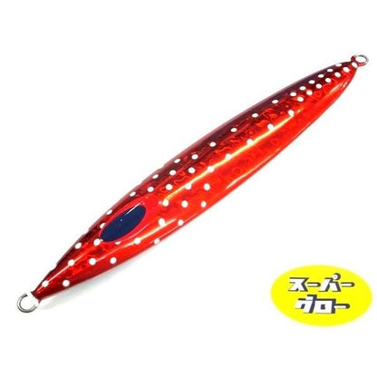 Deepliner Slow Skip FB 730g Genuine Super Glow