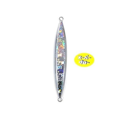 Deepliner Slow Skip FB 730g Genuine Super Glow