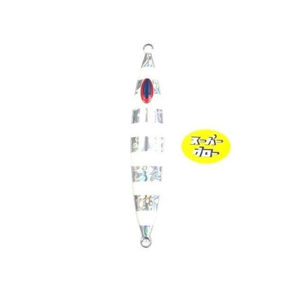 Deepliner Slow Skip FB 730g Genuine Super Glow