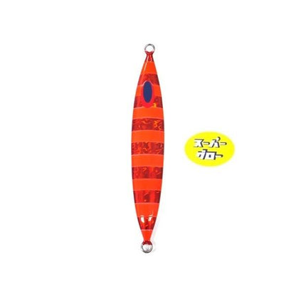 Deepliner Slow Skip FB 800g Genuine Super Glow