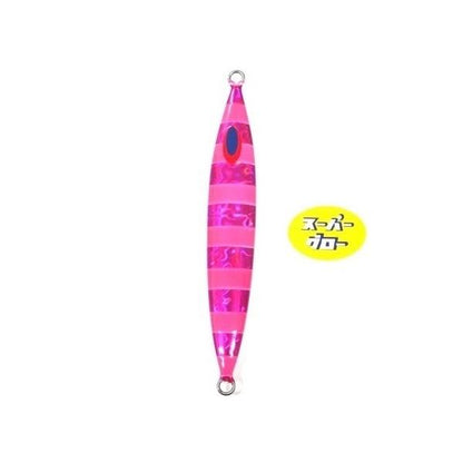 Deepliner Slow Skip FB 800g Genuine Super Glow