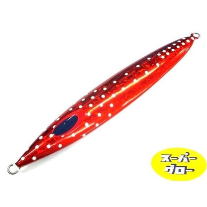 Deepliner Slow Skip FB 800g Genuine Super Glow