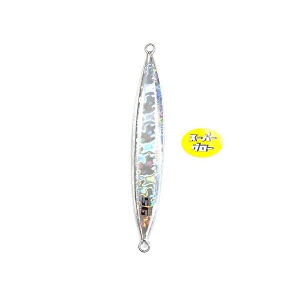 Deepliner Slow Skip FB 900g Genuine Super Glow