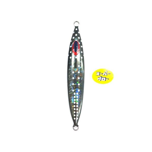 Deepliner Slow Skip FB 900g Genuine Super Glow