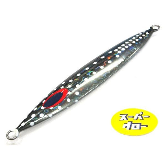 ディープライナー　スロースキップFB　900g　純正　スーパーグロー