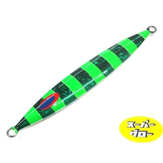 ディープライナー　スロースキップFB　900g　純正　スーパーグロー