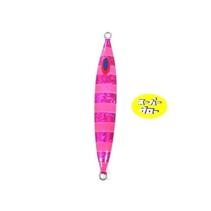 Deepliner Slow Skip FB 900g Genuine Super Glow