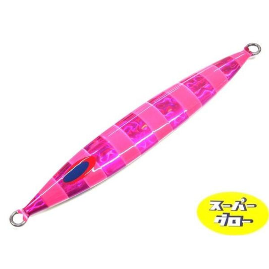 Deepliner Slow Skip FB 900g Genuine Super Glow