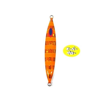 ディープライナー　スロースキップFB　900g　純正　スーパーグロー