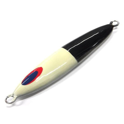 ディープライナー　スロースキップフレック　130g　純正　カスタムホロ　グロー