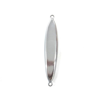 Deepliner Slow Skip Fleck 100g Genuine Custom Holo