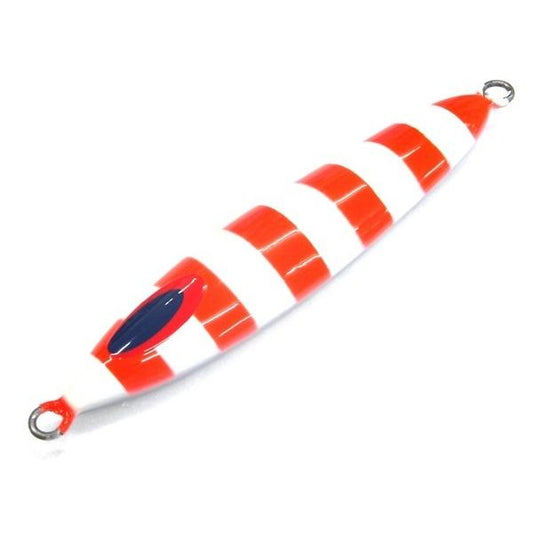 Deepliner Slow Skip Fleck 100g Genuine Glow