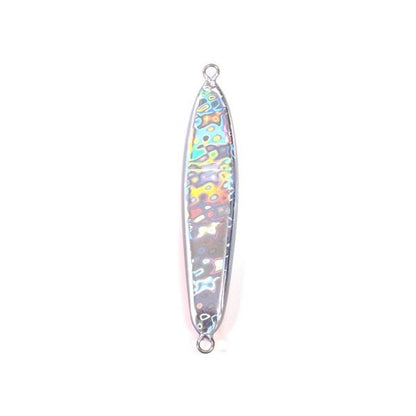 Deepliner Slow Skip Fleck 100g Genuine Glow