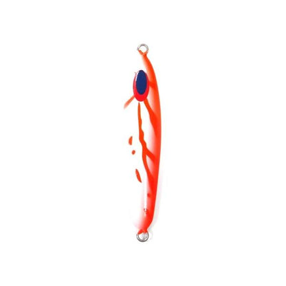 Deepliner Slow Skip Fleck 100g Genuine Glow