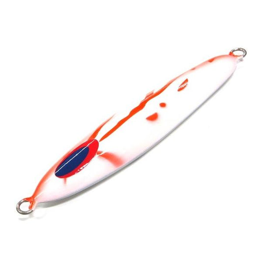 Deepliner Slow Skip Fleck 100g Genuine Glow