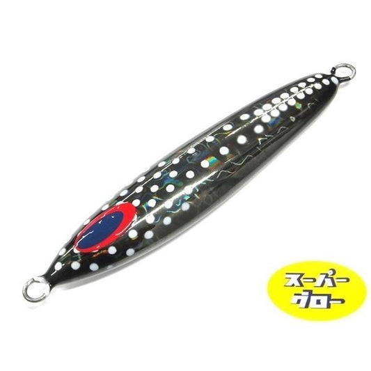 Deepliner Slow Skip Fleck 100g Genuine Super Glow