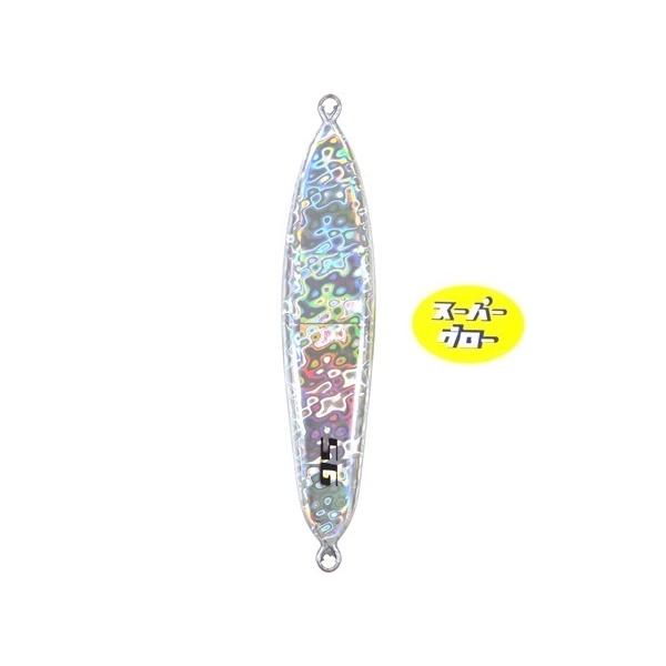 Deepliner Slow Skip Fleck 100g Genuine Super Glow