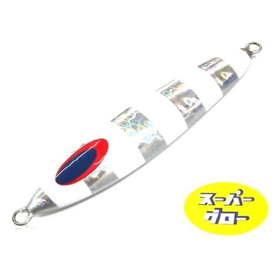 Deepliner Slow Skip Fleck 100g Genuine Super Glow