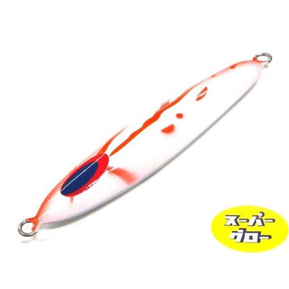 ディープライナー　スロースキップフレック　130g　純正　スーパーグロー