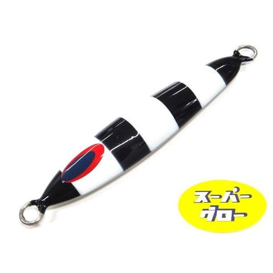 ディープライナー　スロースキップフレック　130g　純正　スーパーグロー