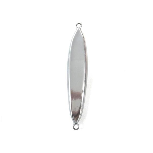 Deepliner Slow Skip Fleck 150g Aqua Original Color Custom Holo