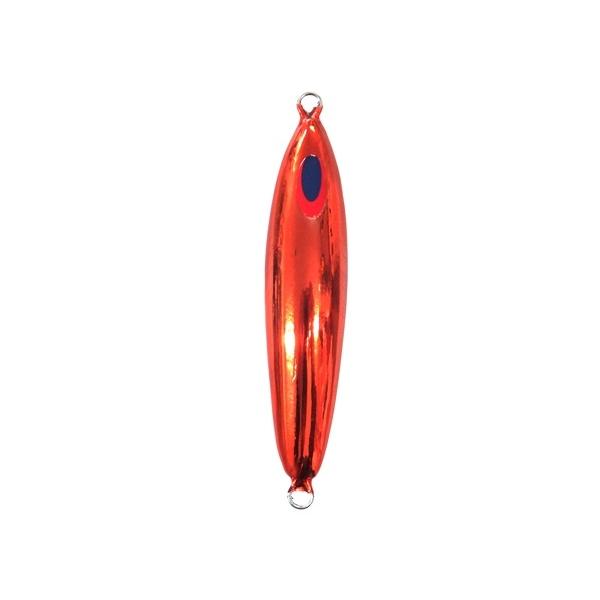 Deepliner Slow Skip Fleck 150g Aqua Original Color Custom Holo
