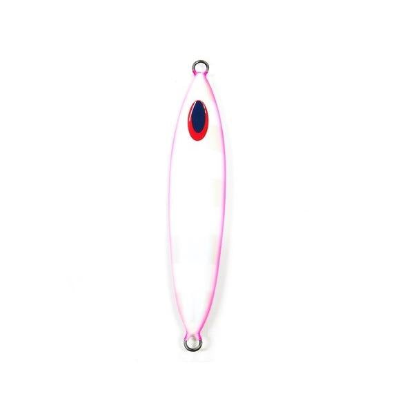 Deepliner Slow Skip Fleck 150g Aqua Orikara Custom Holo Glow