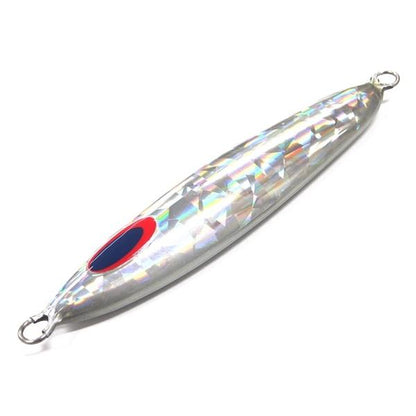 Deepliner Slow Skip Fleck 150g Holo Personalizado Genuíno