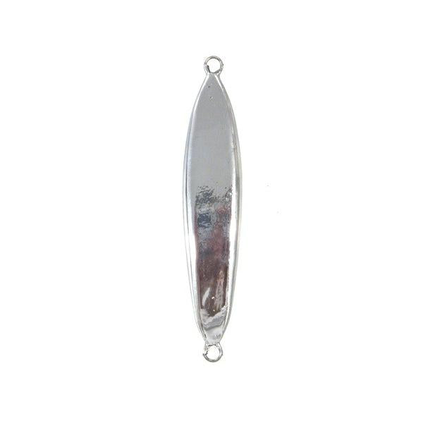 Deepliner Slow Skip Fleck 150g Genuine Custom Holo Glow