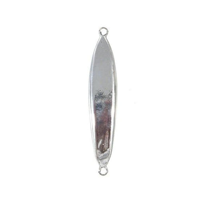 Deepliner Slow Skip Fleck 150g Genuine Custom Holo Glow