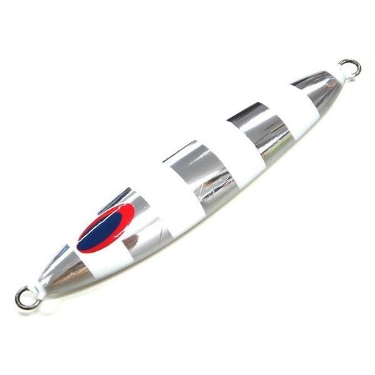 Deepliner Slow Skip Fleck 150g Genuíno Personalizado Holo Glow