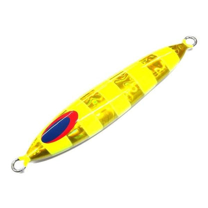 ディープライナー　スロースキップフレック　150g　純正　グロー