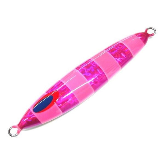 Deepliner Slow Skip Fleck 150g Genuine Glow