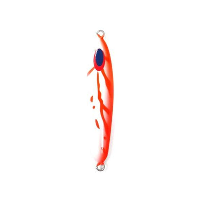 Deepliner Slow Skip Fleck 150g Genuine Glow