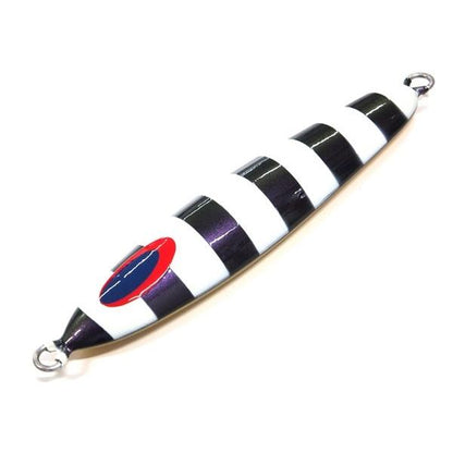 Deepliner Slow Skip Fleck 150g Brilho Genuíno